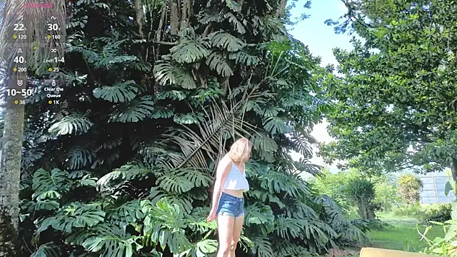 Angiehuston1 online show from May 9, 1:49 pm