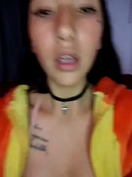 Candy-Gema online show from March 18, 11:41 pm