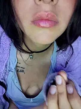 Candy-Gema online show from March 25, 10:27 pm