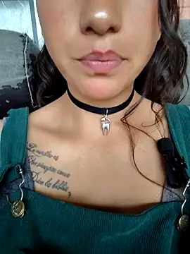 Candy-Gema online show from April 8, 2:39 pm