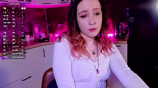 NanaMoonlight online show from March 19, 9:08 pm