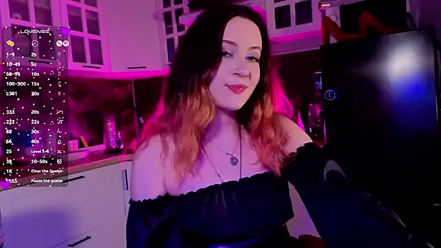 NanaMoonlight online show from March 20, 8:57 pm