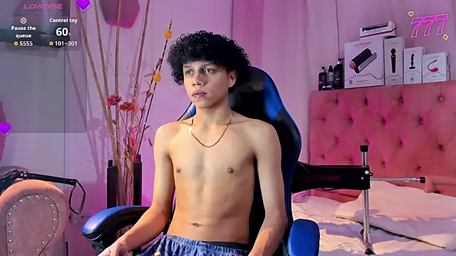  taylor black online show from March 30, 9:27 pm