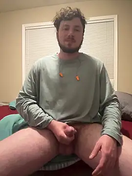 blueeyedman8 online show from March 27, 4:18 am