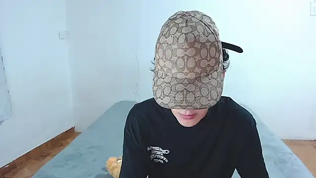 Sam Cute3 online show from October 3, 10:51 pm