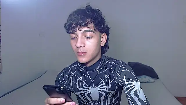 Sam Cute3 online show from October 30, 6:04 am