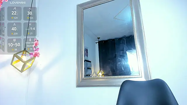 Snapshot of lianfox_ chatting on October 31, 12:50 pm lianfox online show from October 31, 12:50 pm