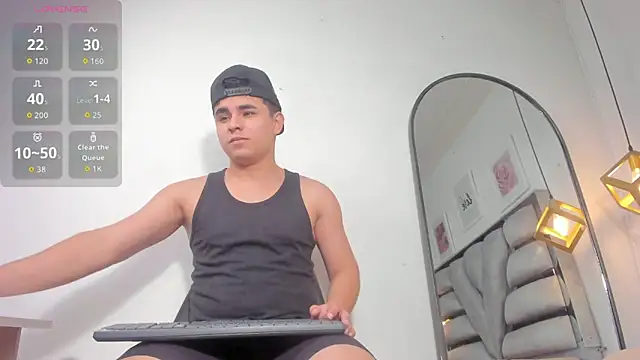 Snapshot of lianfox_ chatting on February 17, 1:29 pm lianfox online show from February 17, 1:29 pm