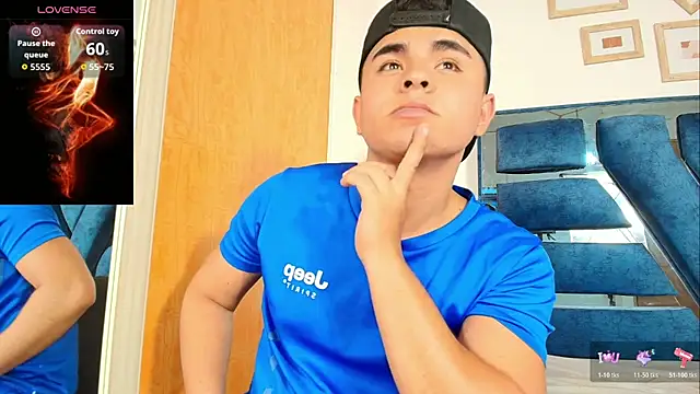 Snapshot of lianfox_ chatting on March 27, 12:16 am lianfox online show from March 27, 12:16 am