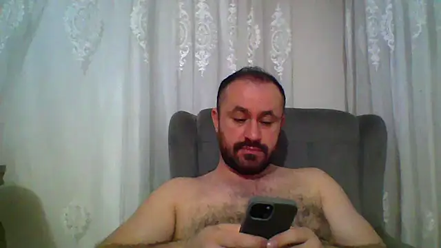 micheal3467 online show from April 1, 10:18 pm