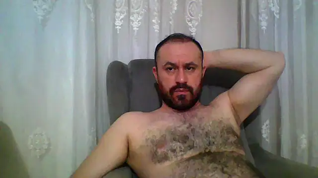 micheal3467 online show from April 3, 10:30 pm