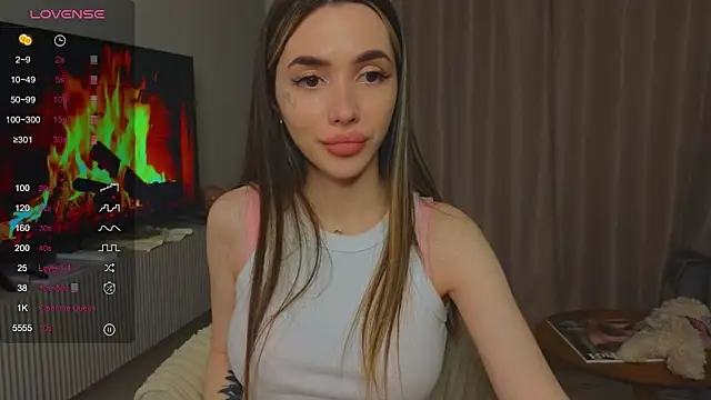 shuggybaby online show from May 9, 9:53 pm