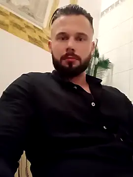 Barber33zk online show from September 20, 2:18 pm