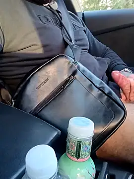 Barber33zk online show from October 25, 6:43 am