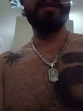 Barber33zk online show from May 21, 2:29 am