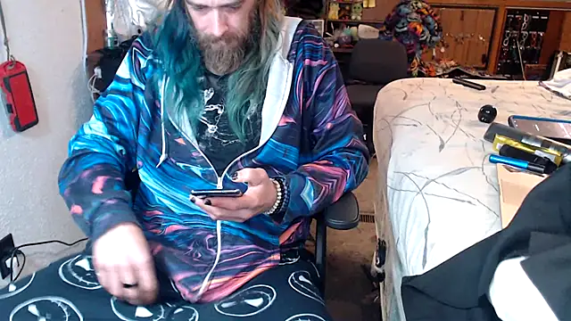 thejuicybacon online show from October 10, 3:44 pm