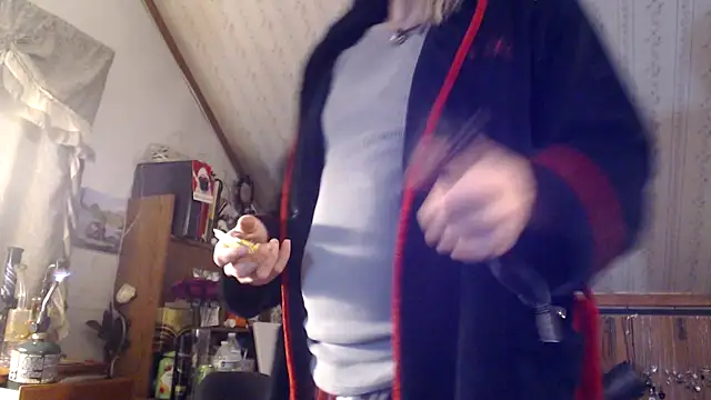 thejuicybacon online show from May 11, 10:10 am