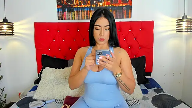 Sofy muller  online show from November 25, 5:07 am