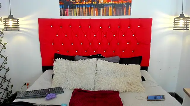 Sofy muller  online show from December 14, 5:24 am