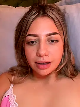 MissCat  online show from October 9, 1:58 am