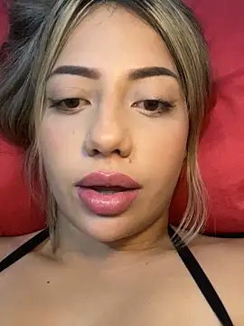 MissCat  online show from November 1, 11:07 pm