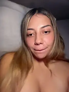 MissCat  online show from November 30, 1:53 am