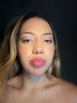 MissCat  online show from January 13, 12:38 am