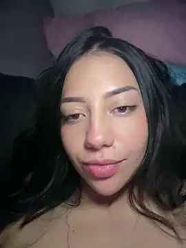 MissCat  online show from May 18, 12:51 am