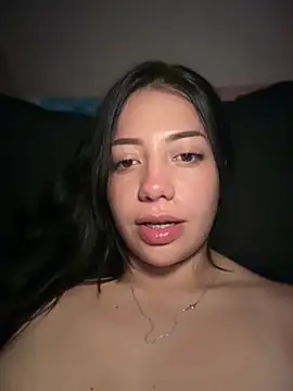 MissCat  online show from May 18, 4:07 am