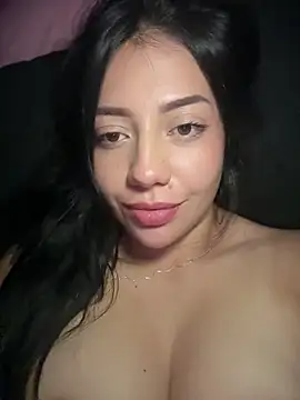 MissCat  online show from May 27, 12:18 am