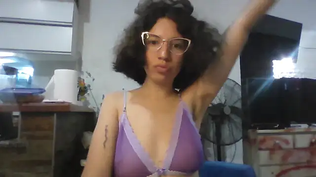 loliporomero online show from October 12, 10:09 pm