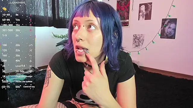 kattusauruss online show from October 4, 1:31 pm