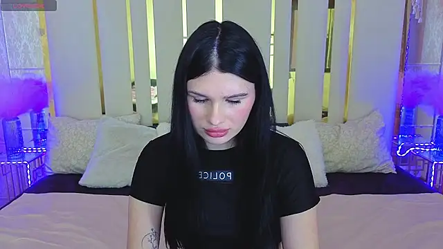 Neyla Charm online show from November 9, 2:26 pm