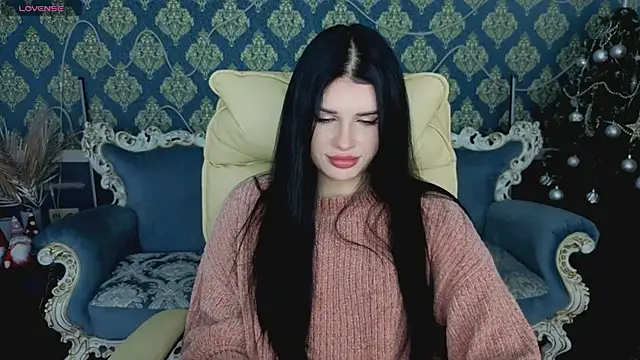 Neyla Charm online show from January 15, 7:50 pm