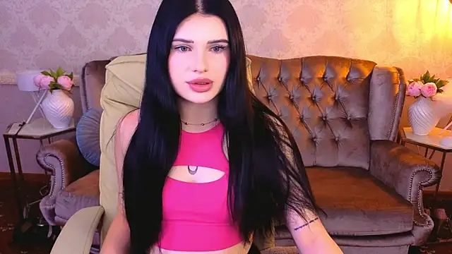 Neyla Charm online show from March 16, 1:59 pm