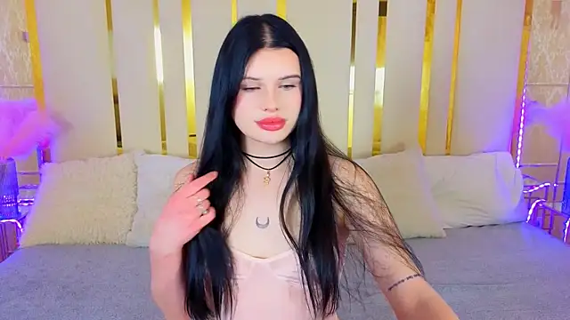 Neyla Charm online show from April 3, 12:58 pm