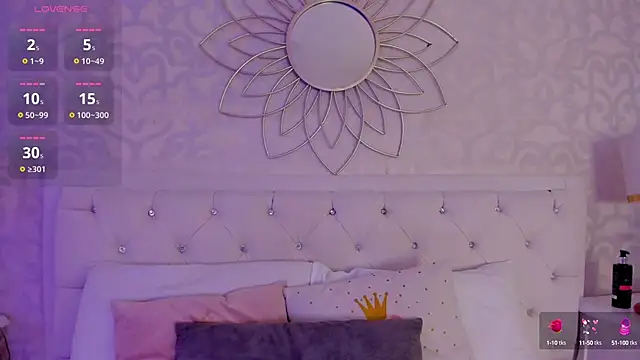 Cassie66  online show from September 16, 3:40 am