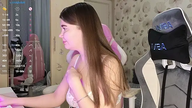  cute ice online show from March 5, 1:29 pm