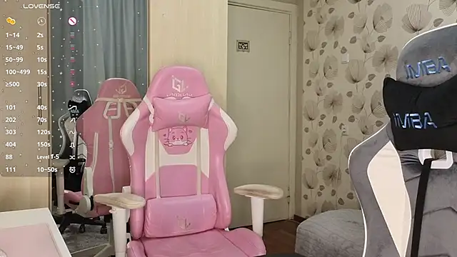  cute ice online show from April 24, 2:52 pm