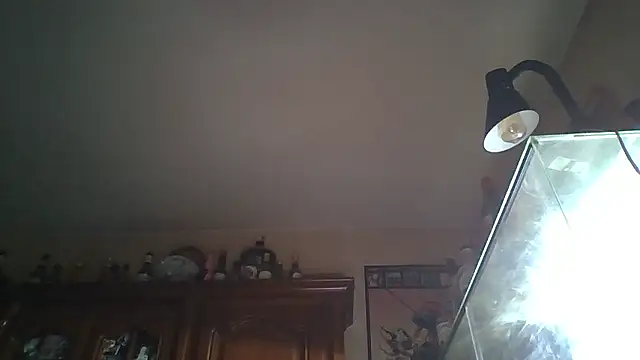 Snapshot of zipman92 chatting on January 5, 8:34 pm zipman92 online show from January 5, 8:34 pm