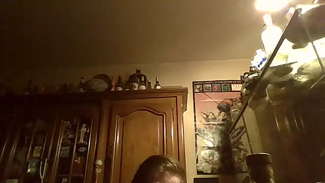 Snapshot of zipman92 chatting on January 8, 6:54 pm zipman92 online show from January 8, 6:54 pm