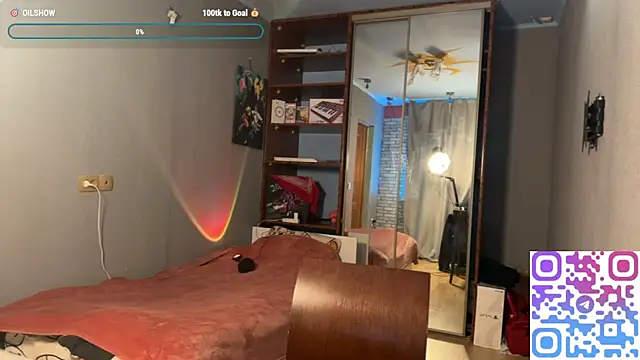 8goat online show from January 8, 4:09 pm