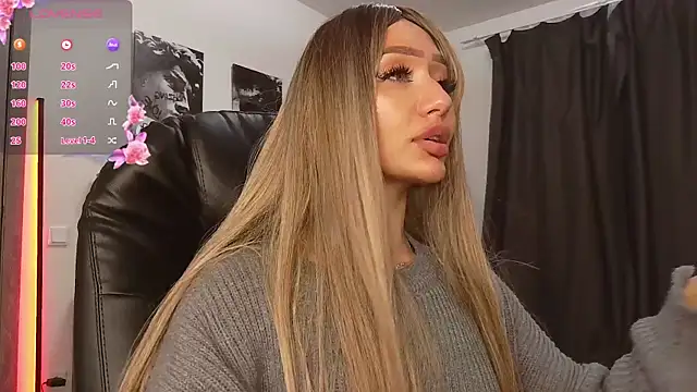 Snapshot of Lisa_Shultz chatting on February 21, 5:58 pm Lisa Shultz online show from February 21, 5:58 pm