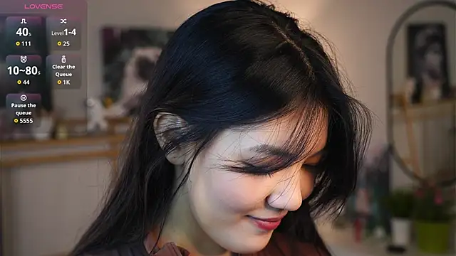 MoiraEger online show from September 26, 5:06 pm