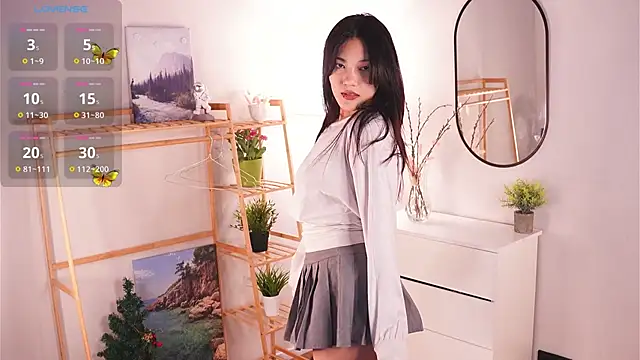 MoiraEger online show from March 10, 4:12 pm