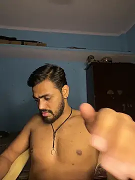 fireboyyyyy online show from October 6, 1:25 am