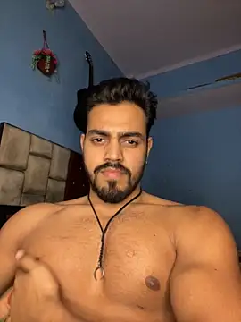 fireboyyyyy online show from November 25, 7:47 pm