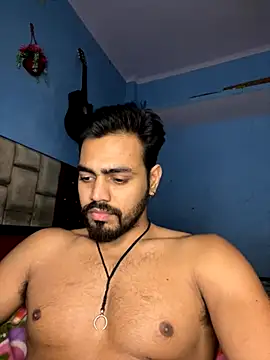 fireboyyyyy online show from November 30, 7:18 pm