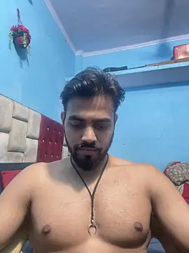 fireboyyyyy online show from March 27, 6:51 pm