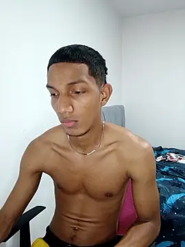 miguelmarcus online show from February 28, 1:56 pm